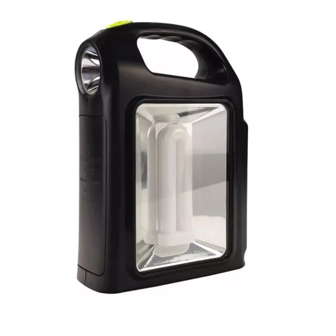 Lámpara De Luz Con BOMBILLO CL02